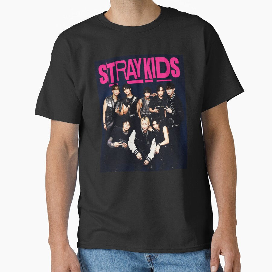Stray Kids by bmfkfk