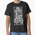 No Excuses Just Execution Motivational by chesterosul