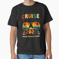 Cruise Squad 2026 Family Matching Summer Vacation Design by kiralynstration