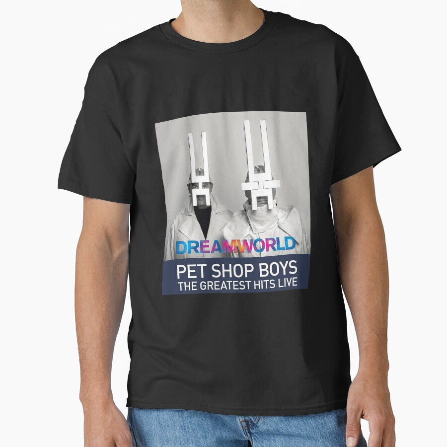 pet greatest hits dreamworld tour 2026 anyarboy by makelauri