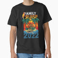 Cruise Squad 2022 Family Trip Vacation Family Cruise by DSWShirts