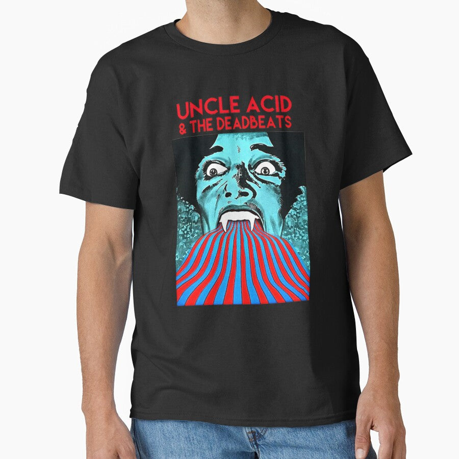 the Acid deadbeats Teeth by King-Parent