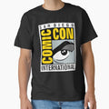 Comic Con No Border by Matthew-AU