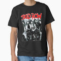 Skid Row by marnisa