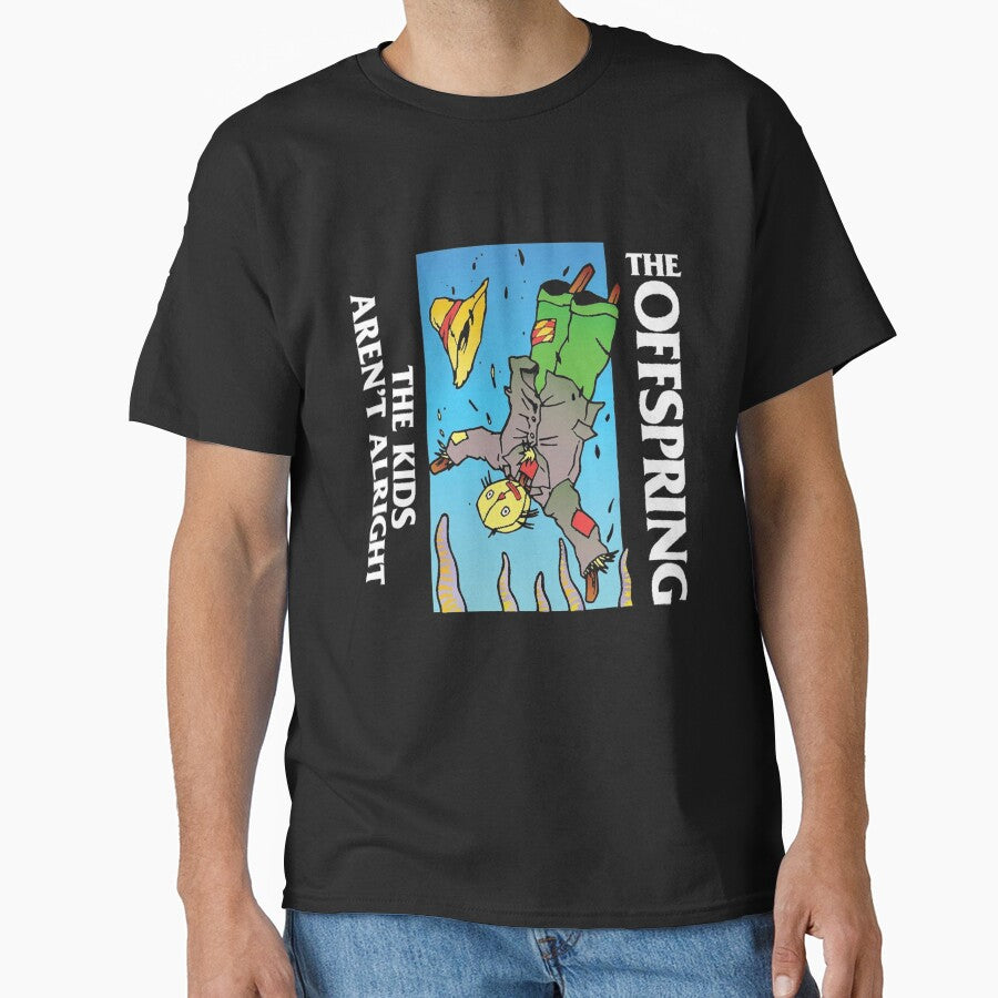 The offspring by pboyd5g