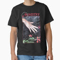 Ministry With Sympathy by CarlosSteuber59