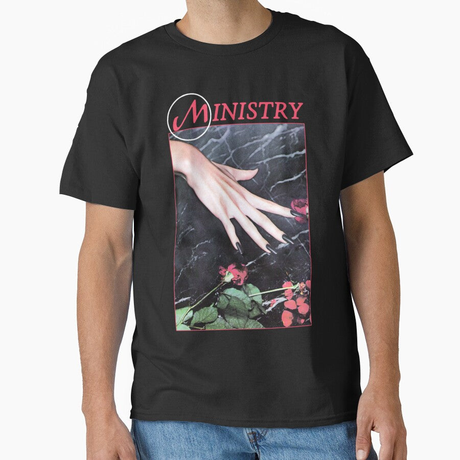Ministry With Sympathy by CarlosSteuber59