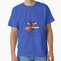 USA vs Paraguay June 12 Los Angeles World Cup 2026 Soccer Shirt by FanNationTees
