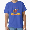 Owl Jolson, I love to singa! by EchoPrint Co.