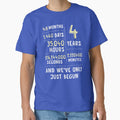 4 Years And We've Only Just Begun - Matching Tees, Phone Cases And Other Gifts by MemWear