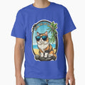 CATTITUDE Cool Cat by PixelStyle Studio
