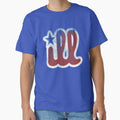 Beastie Boys Ill by MoreAwesomeTees