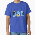 i love dad by Jonejonez