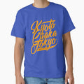 Kyoto Osaka Tokyo by Theteetokstore
