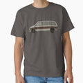 Black Keys El Camino by KnightsOfShame