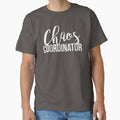 Chaos Coordinator by kjanedesigns