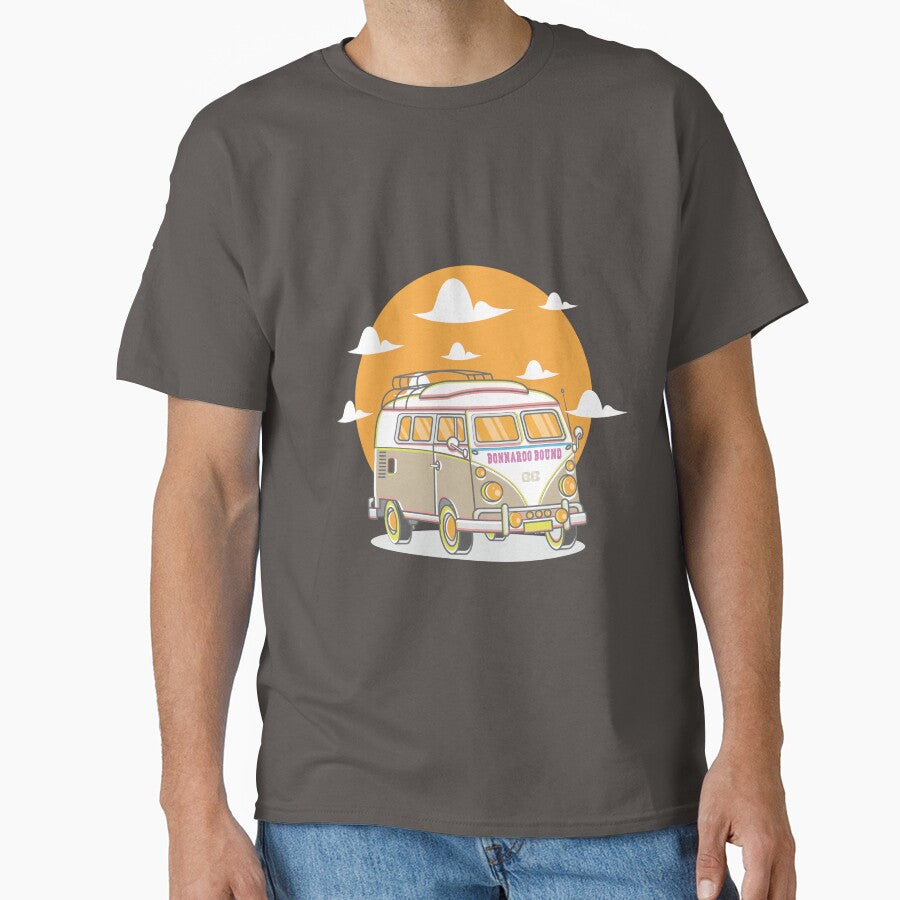 Bonnaroo Bound Music Festival Vibes by Artistikastore