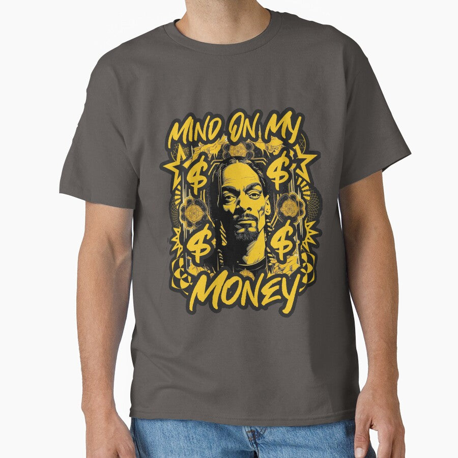 Mind On My Money | Original OG Nation Design by blissira