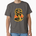 Cobra Kai by magicdecor