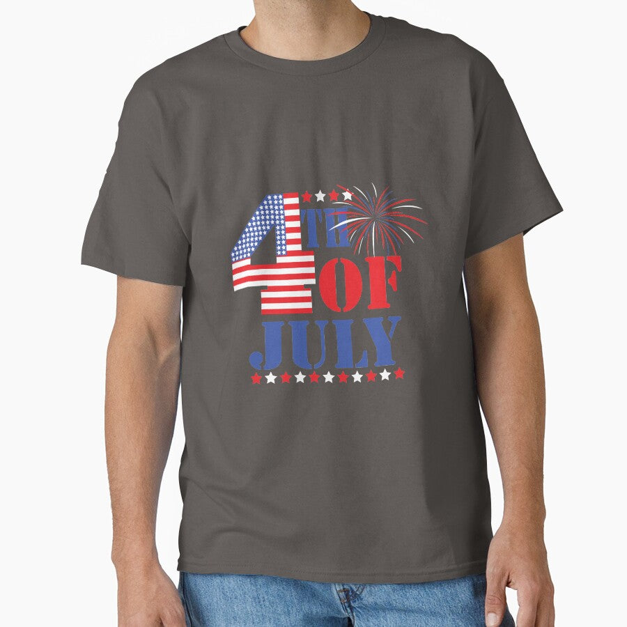 4th of July by Mysewcuteboutiq