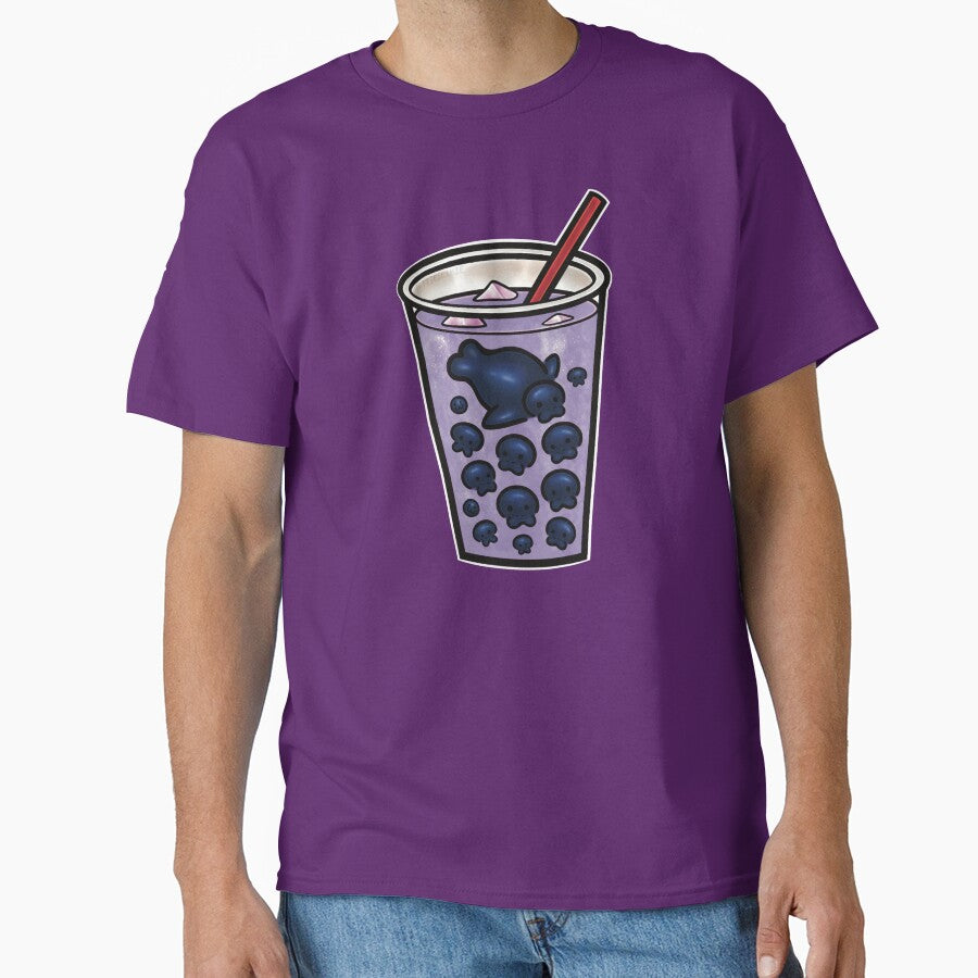 boba seals purple by petselkie