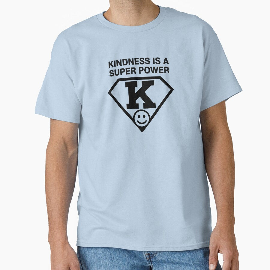 Kindness Is a Super Power by Channel 86