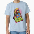 Super Fresh Girl by BravenBold