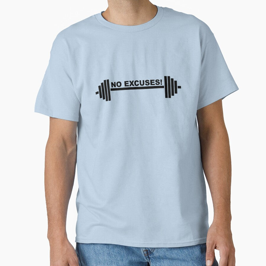 No Excuses! by Slinky-Reebs