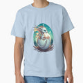 Cute Baby Dragon Hatching Fantasy Hatchling by NerdiPop