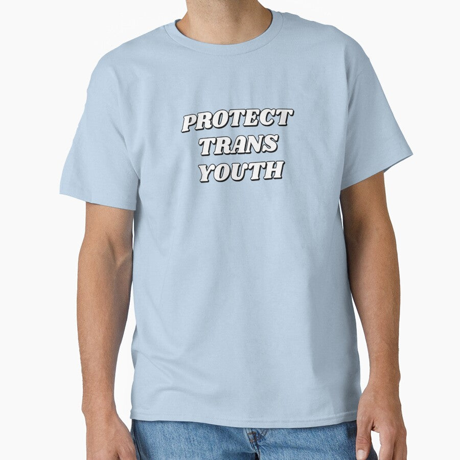 Protect Trans Youth by Inspirationmotivation