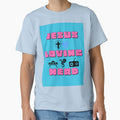 Jesus Loving Nerd by Cosplay4Christ