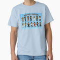 Michael Jackson – Iconic Outfits Collection: Cartoon Edition by LuluLeb