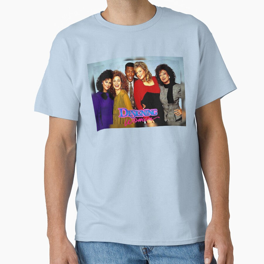 Designing Women by MajicBox