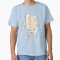 Baby Finn - Adventure time by ValentinaHramov