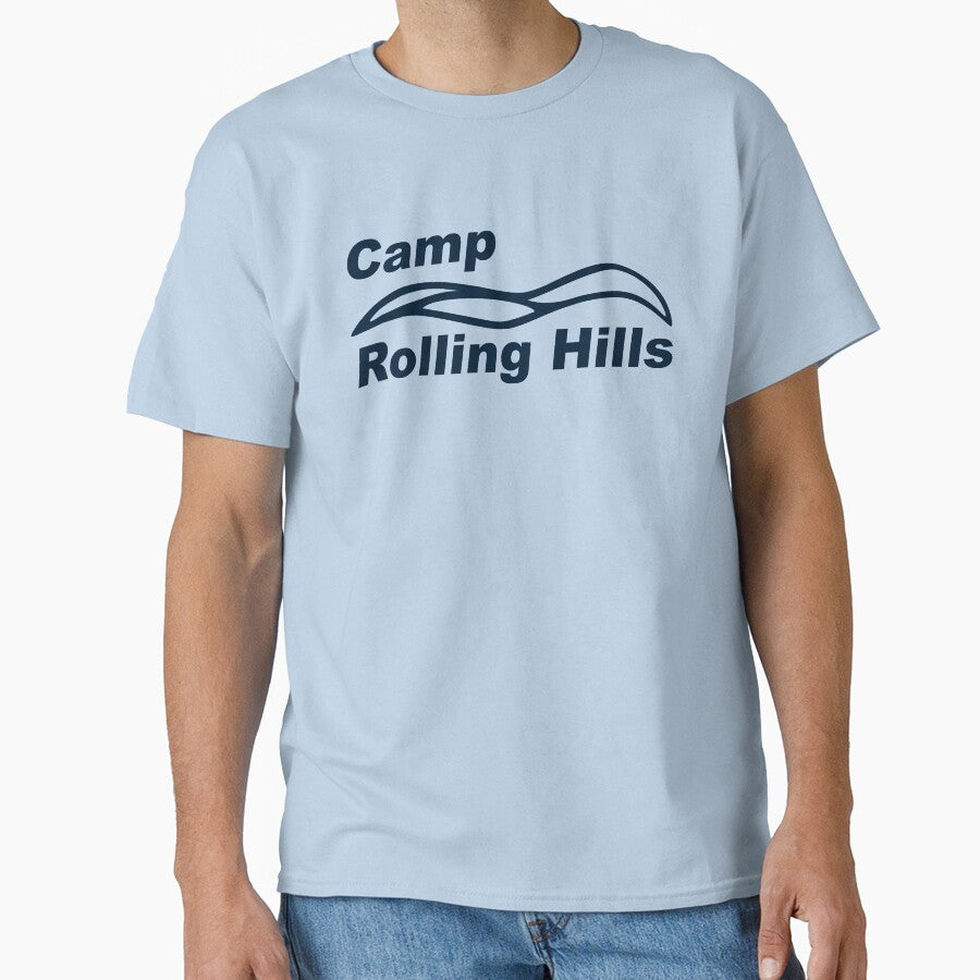 Camp Rolling Hills (Sleepaway Camp) by Texterns