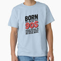 Born In The 90s Raised On Dial Up Nostalgia Quote by Enea Kelo