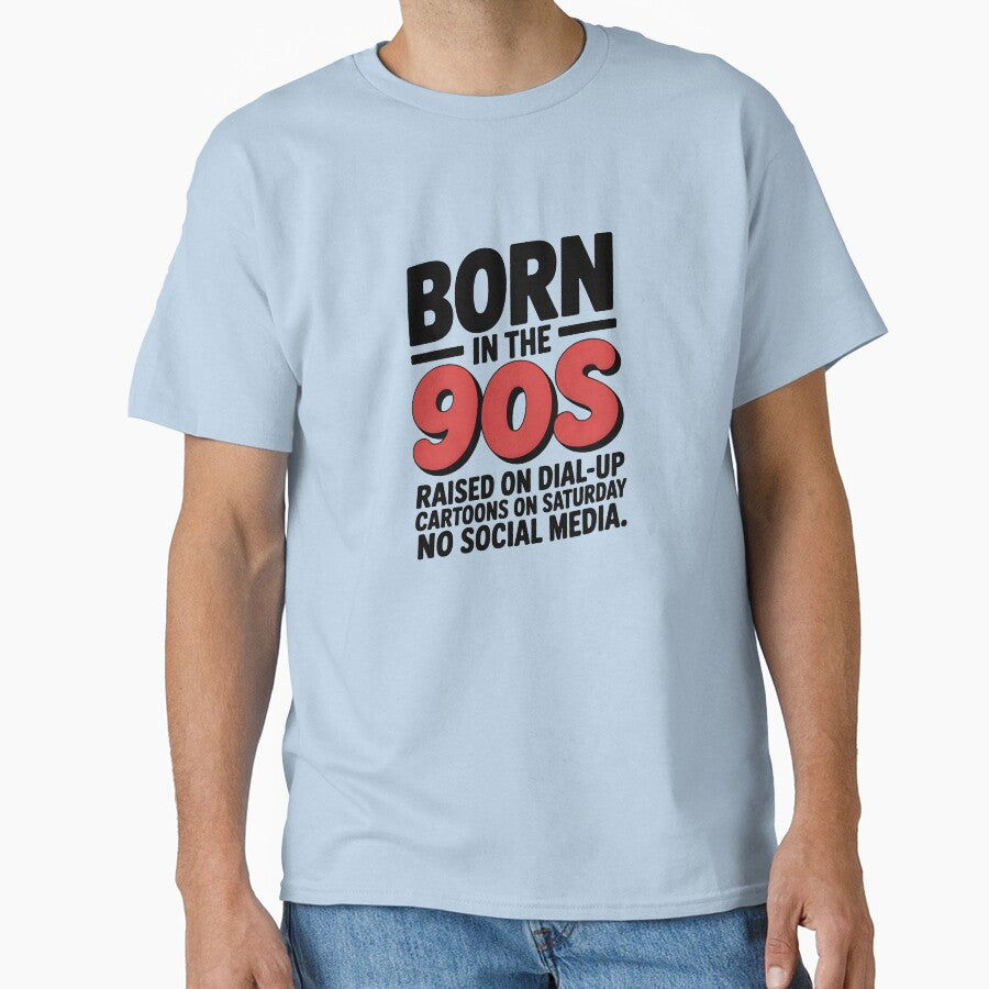 Born In The 90s Raised On Dial Up Nostalgia Quote by Enea Kelo