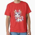 Adorable Chinese New Year Horse for Girls by GrumpySableye