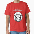 Vive les vaches libres! by Mathieu Murphy-Perron