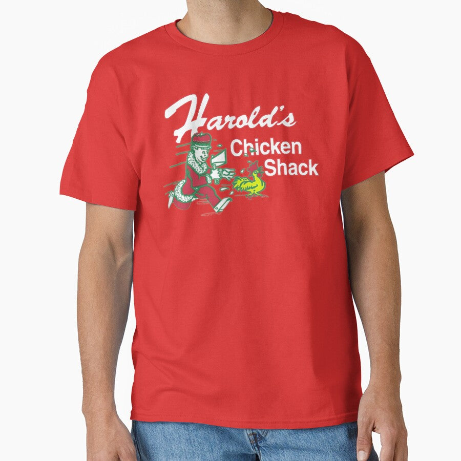 Harold's Chicken Shack by HaroldsChicken