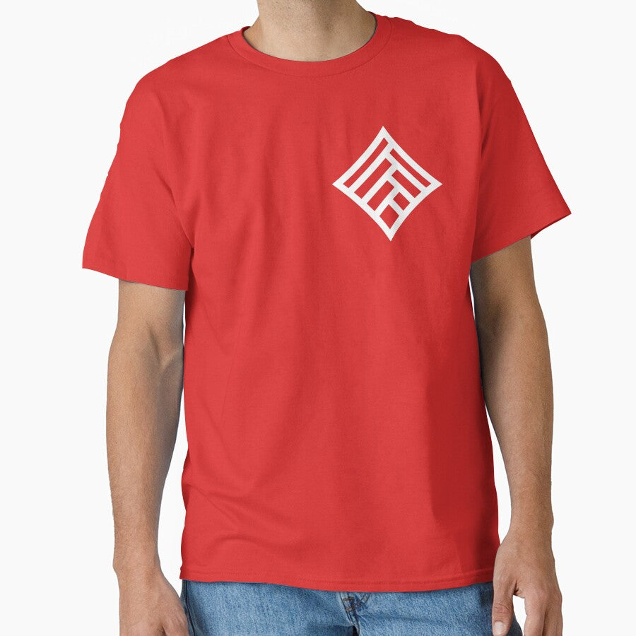 Dragon Age - Qun Logo by David Storm