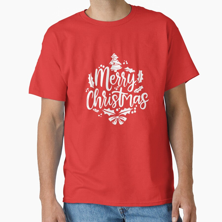 Merry Christmas Tree by AhmedHelal8395