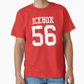 Icebox 56 by A Brand With No Name