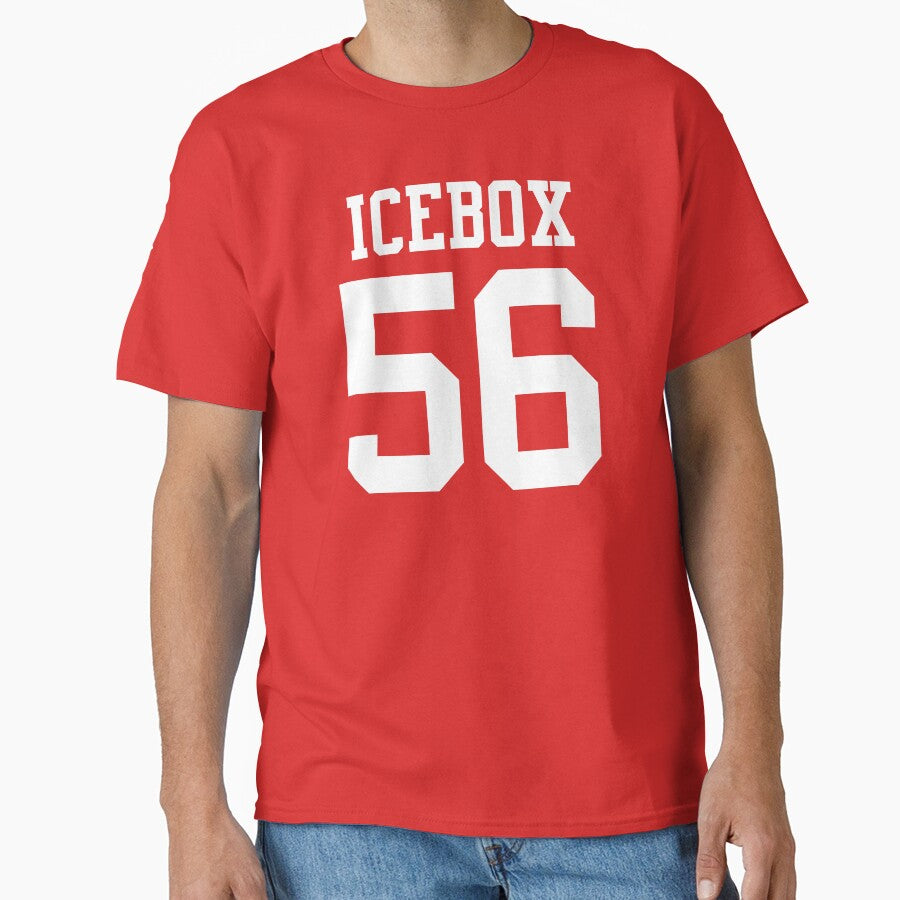 Icebox 56 by A Brand With No Name