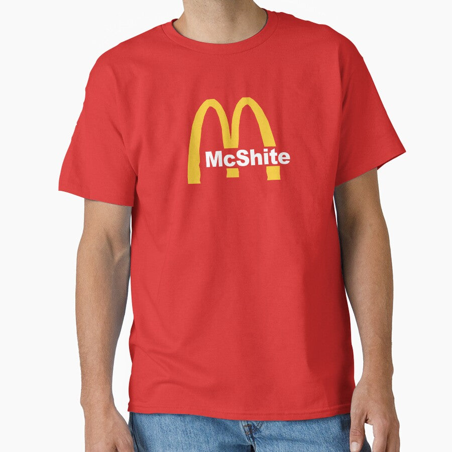 McShite by Tobias1969
