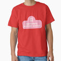 Emotional Support Kindle - Pink by rainytheday