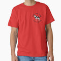 Howling Cow - NC State by emmkdesigns