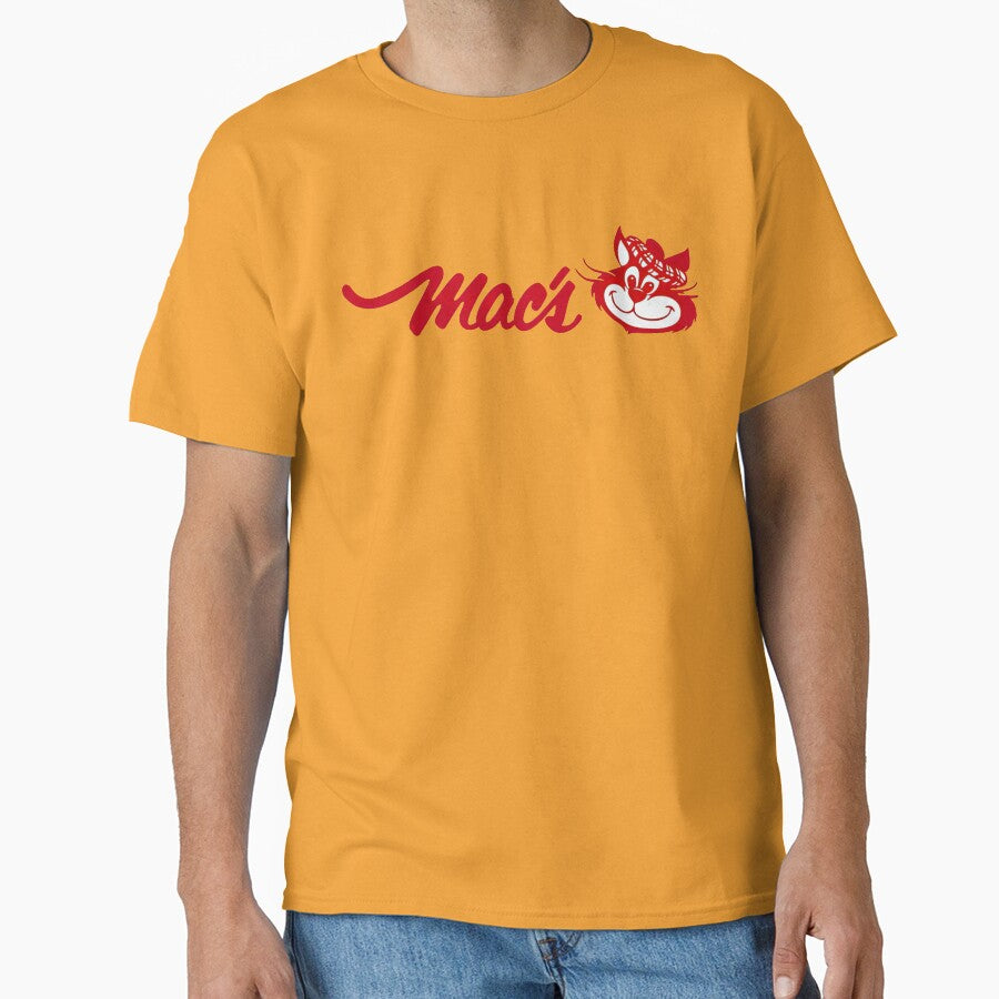 Retro Mac's Convenience Stores 1975-1999 by VoglR