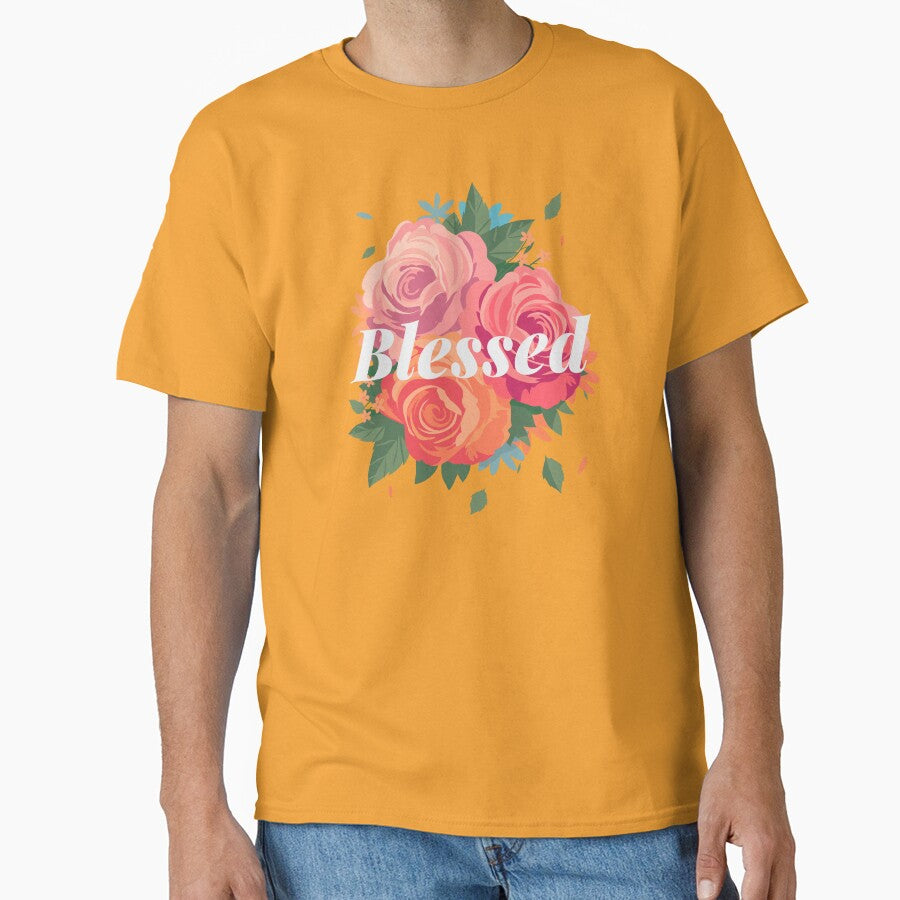 Blessed by Giddy Bear Gifts