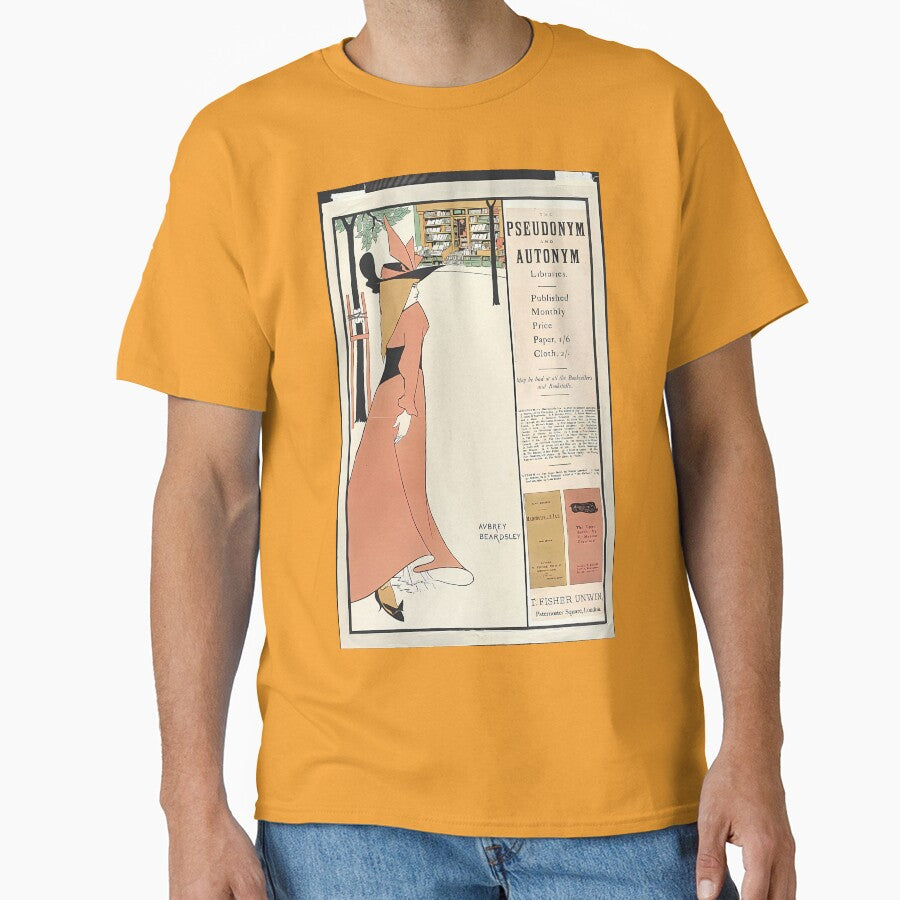 Books and Libraries Design | Art Nouveau by GammaRay